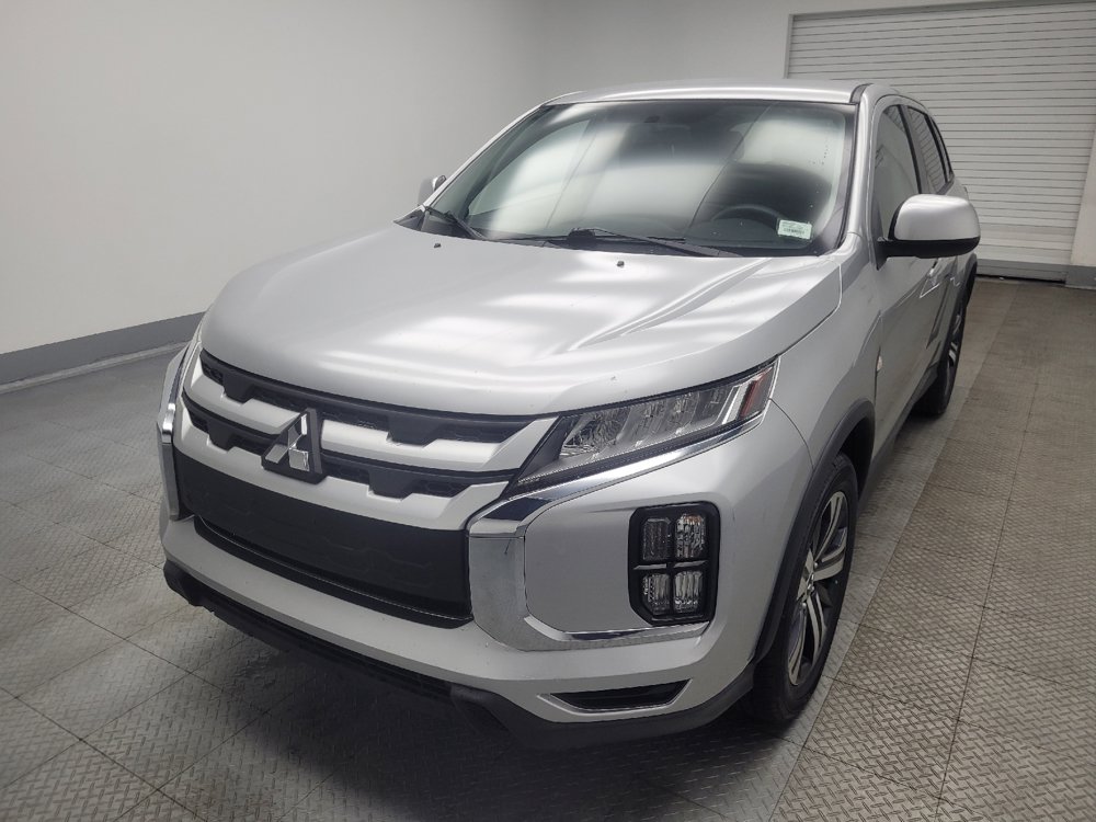 Used 2020 Mitsubishi Outlander Sport ES FWD image 15