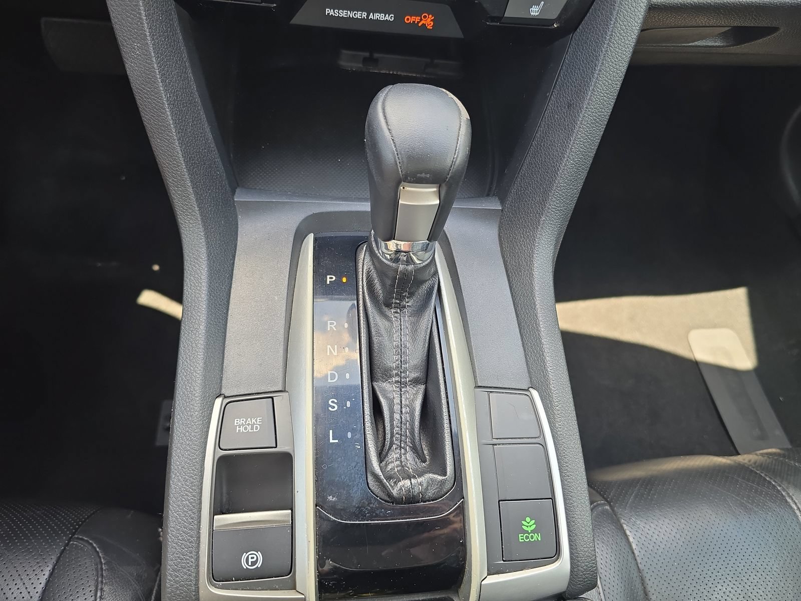 Used 2016 Honda Civic Touring image 20