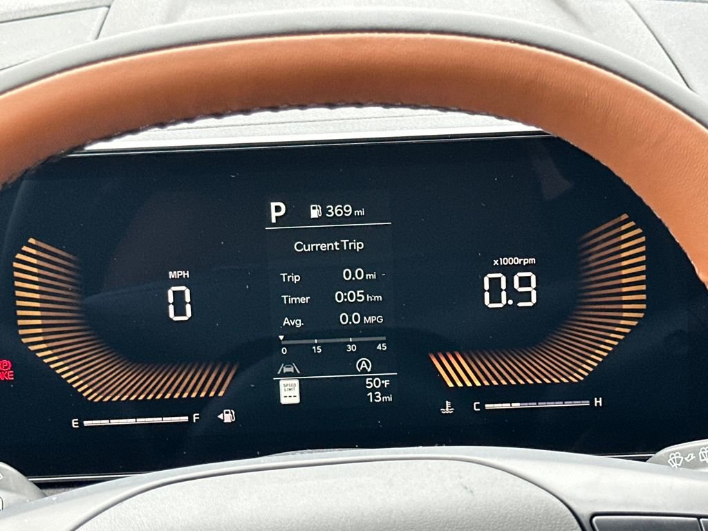 New 2026 Kia Sportage X-Line image 20