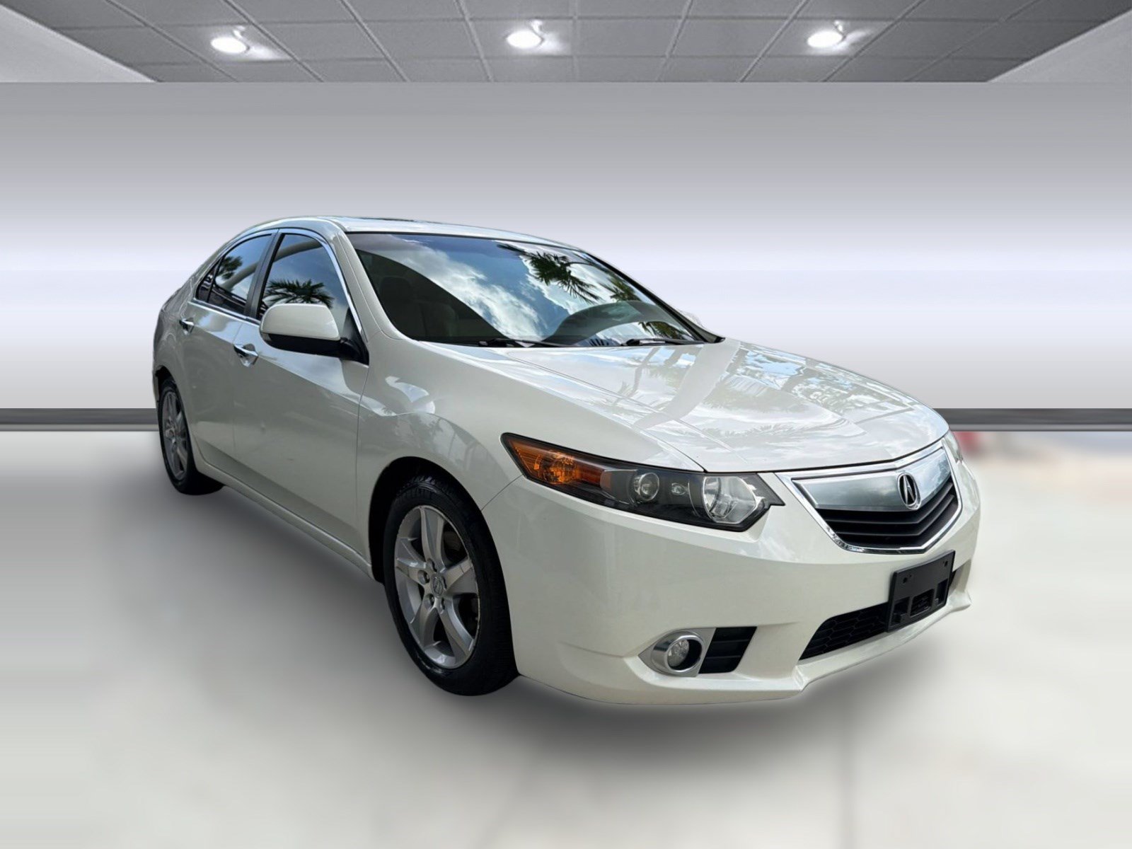 Used 2011 Acura TSX Sedan FWD image 7