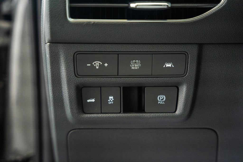 Used 2022 Hyundai Sonata SEL FWD image 40