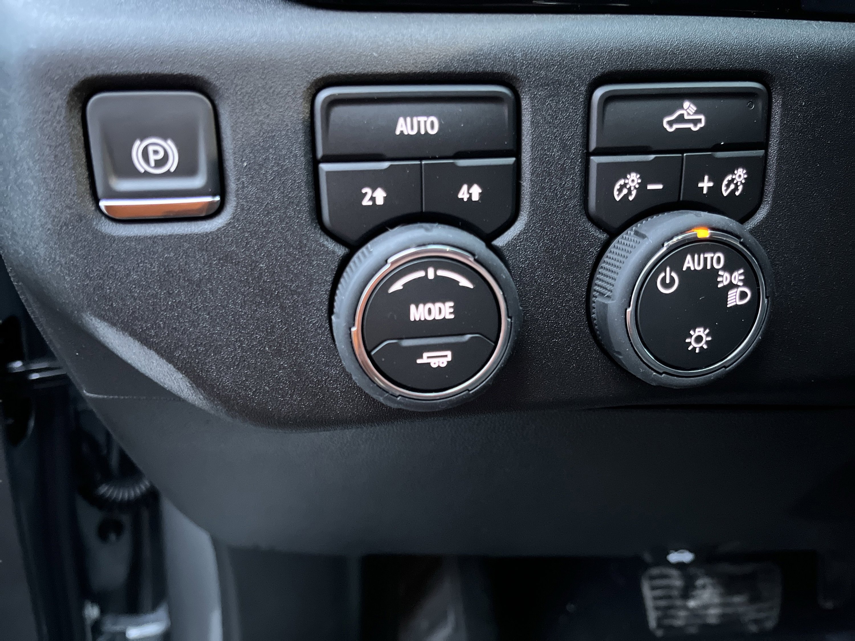 New 2026 Chevrolet Silverado 1500 LT image 16