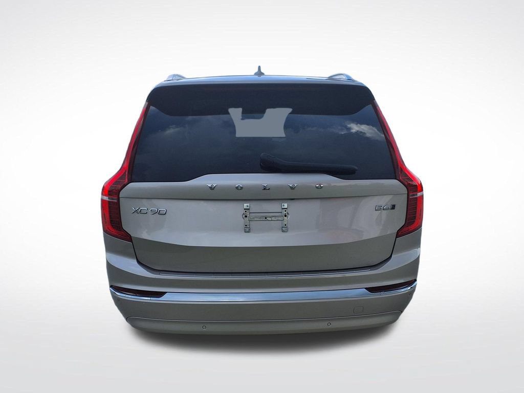 Certified 2024 Volvo XC90 B6 Plus w/ Protection Package Premier AWD/4WD image 7