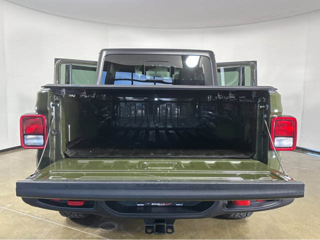 Used 2023 Jeep Gladiator Rubicon w/ Trailer Tow Package image 20
