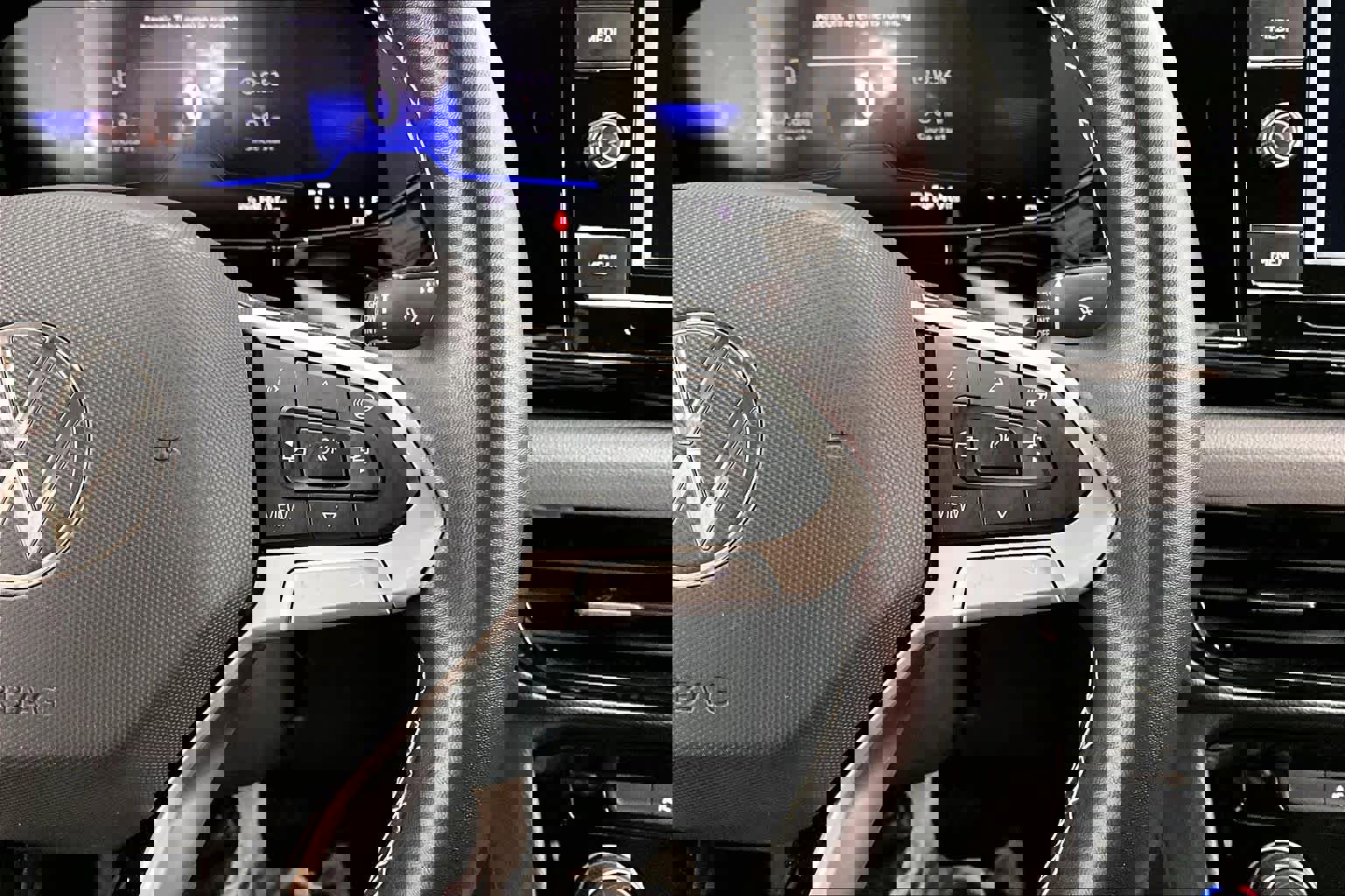 Used 2024 Volkswagen Taos S image 22