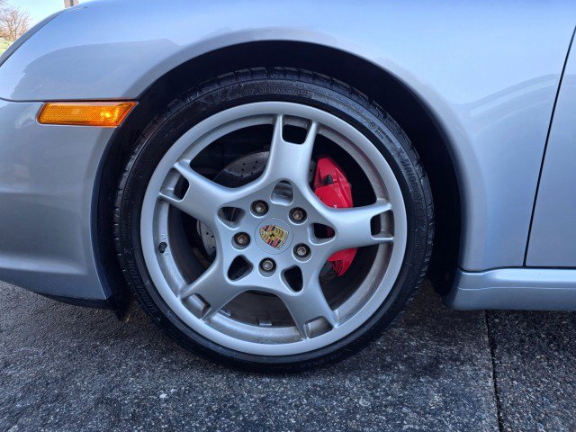 Used 2005 Porsche 911 Carrera S image 28