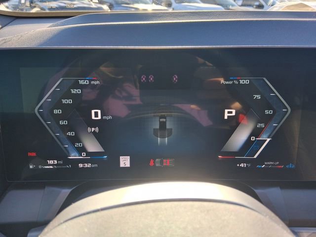 Used 2025 BMW X3 M50 w/ Premium Package image 30