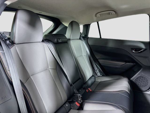 New 2026 Subaru Crosstrek 2.5i Limited AWD/4WD image 27