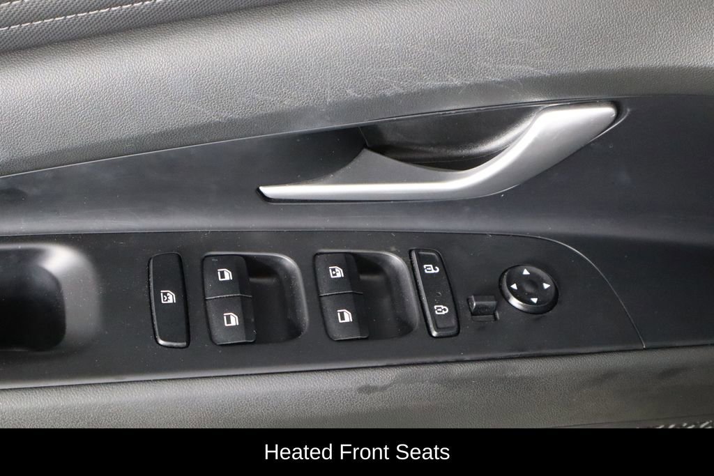 Used 2023 Hyundai Elantra SEL w/ Convenience Package FWD image 22