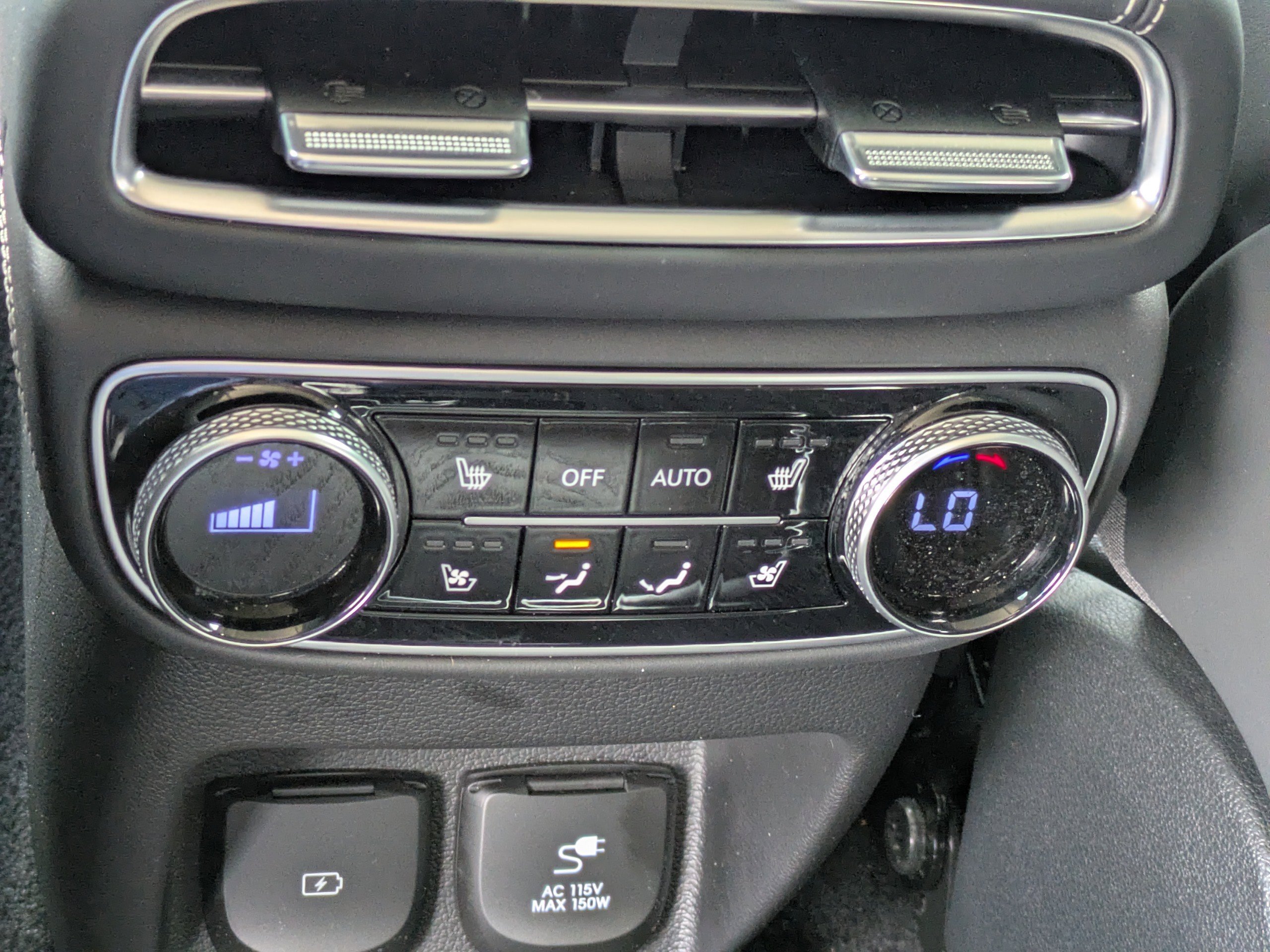 Used 2022 Genesis GV80 3.5T Prestige Signature AWD/4WD image 19