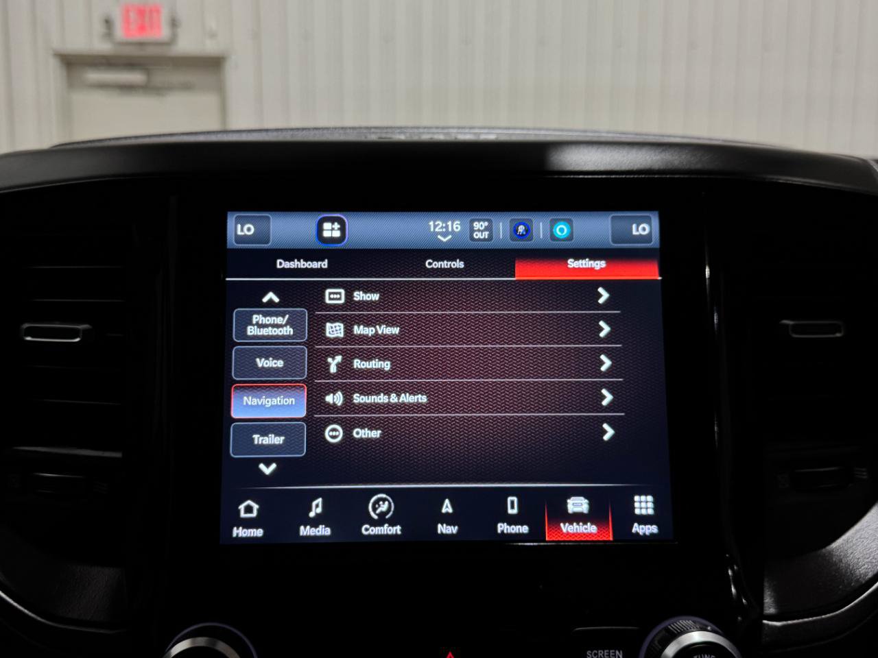 Used 2023 RAM 2500 Tradesman AWD/4WD image 40
