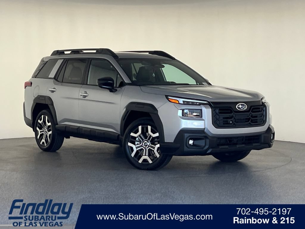 New 2026 Subaru Outback Touring XT AWD/4WD 360° Tour