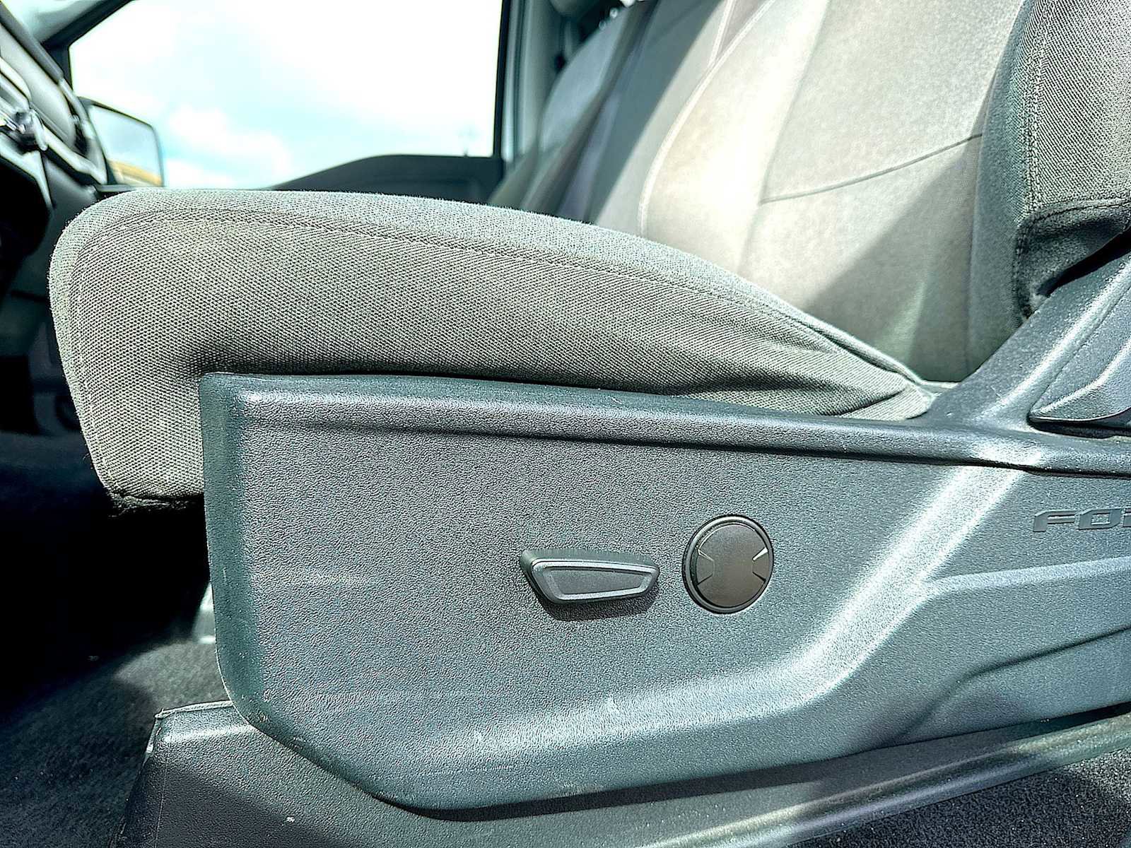 Used 2023 Ford F150 XLT w/ Equipment Group 301A Mid image 14