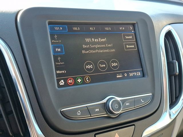 Used 2020 Chevrolet Equinox LS image 13