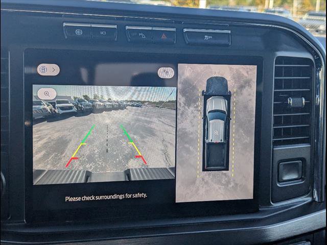 Used 2024 Ford F250 Lariat w/ Lariat Ultimate Package image 7