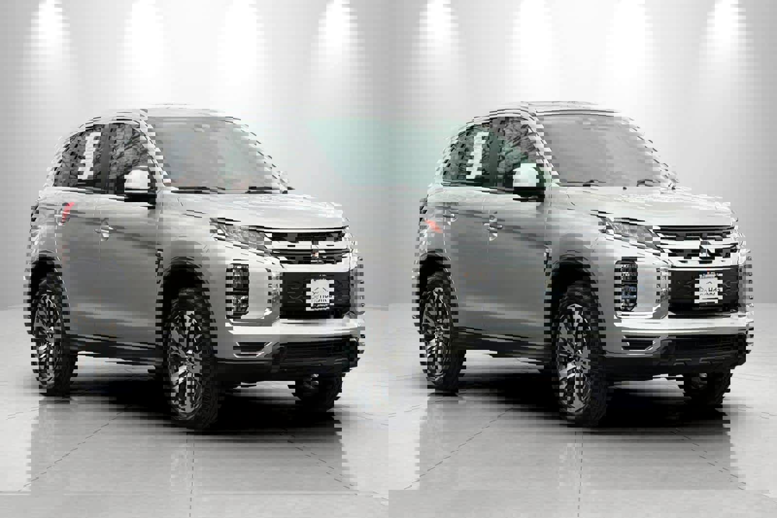 Used 2024 Mitsubishi Outlander Sport ES image 9