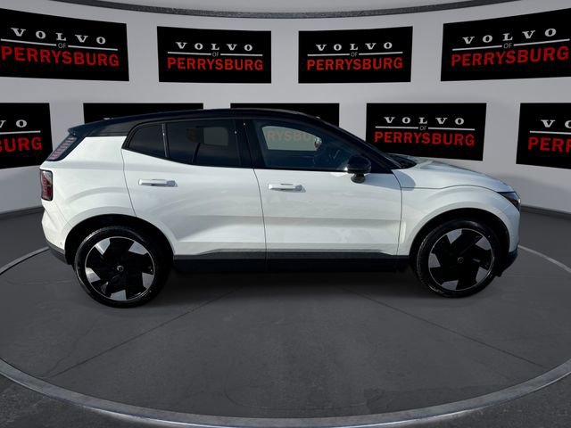 New 2026 Volvo EX30 Ultra w/ Protection Package Premier AWD/4WD image 9