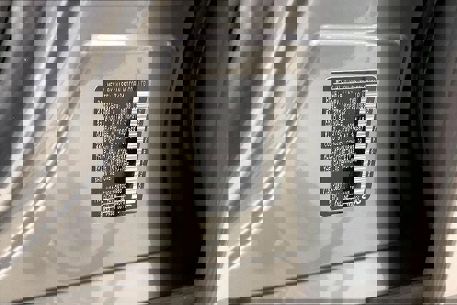 Certified 2025 INFINITI QX80 Sensory AWD/4WD image 34