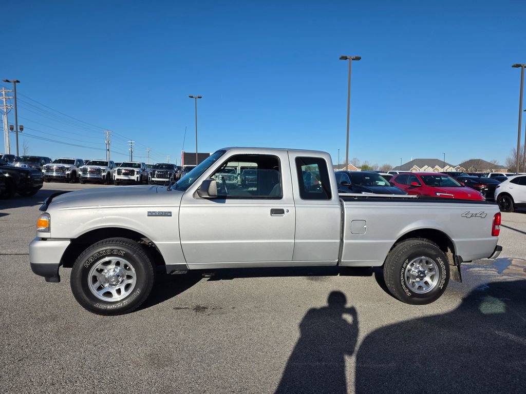 Used 2011 Ford Ranger XLT image 4