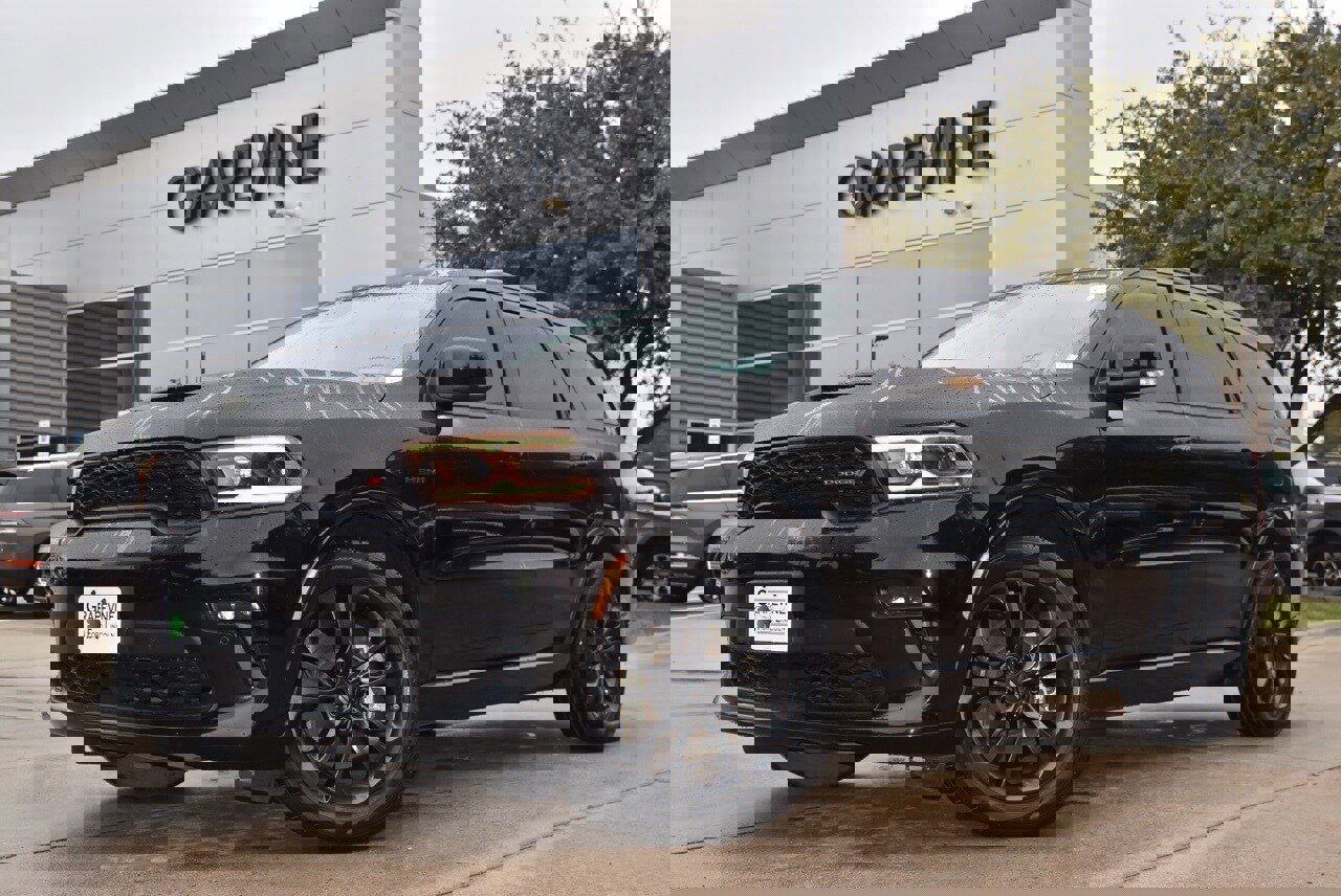 Used 2022 Dodge Durango R/T