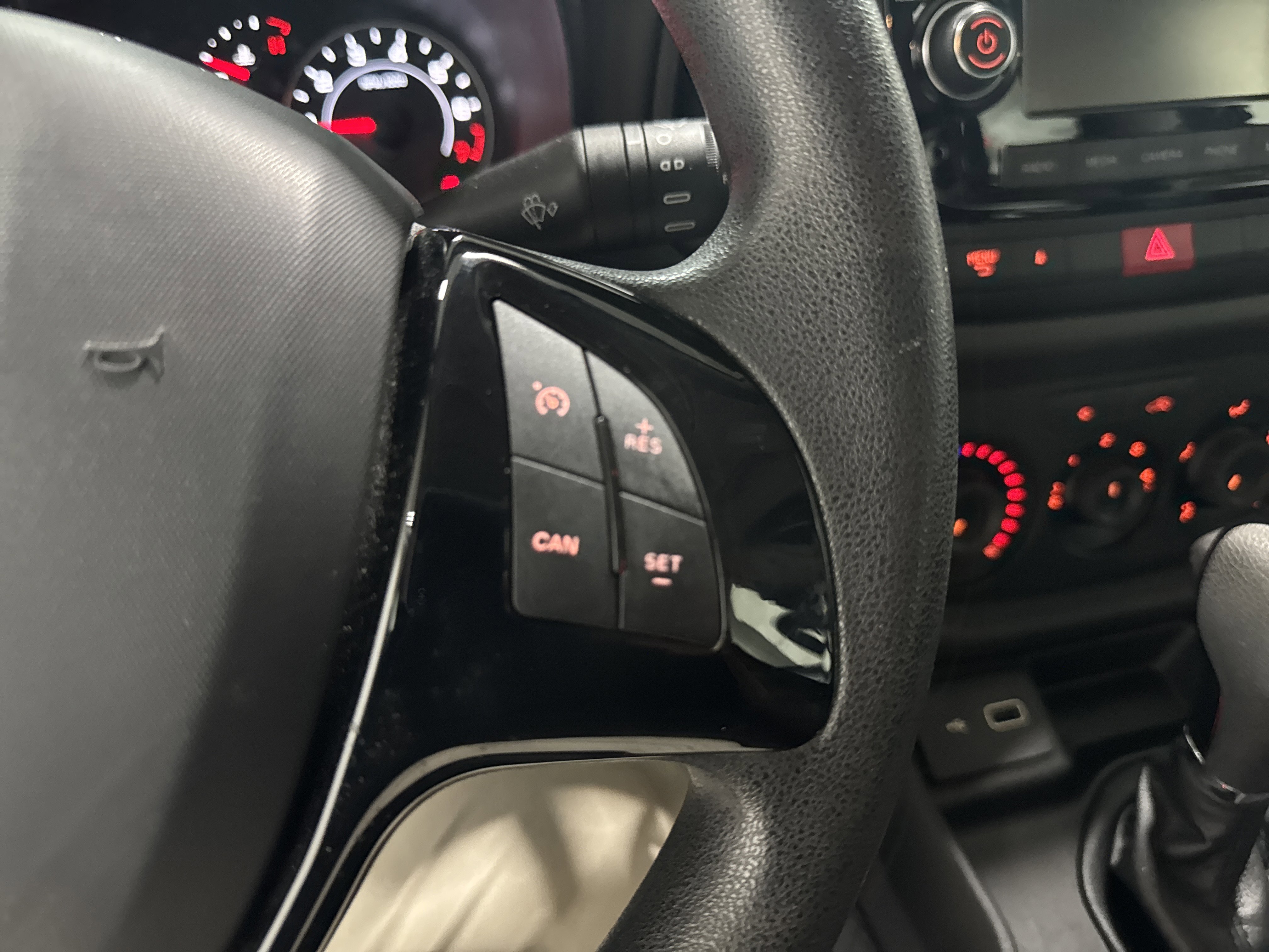 Used 2022 RAM ProMaster City Wagon image 16