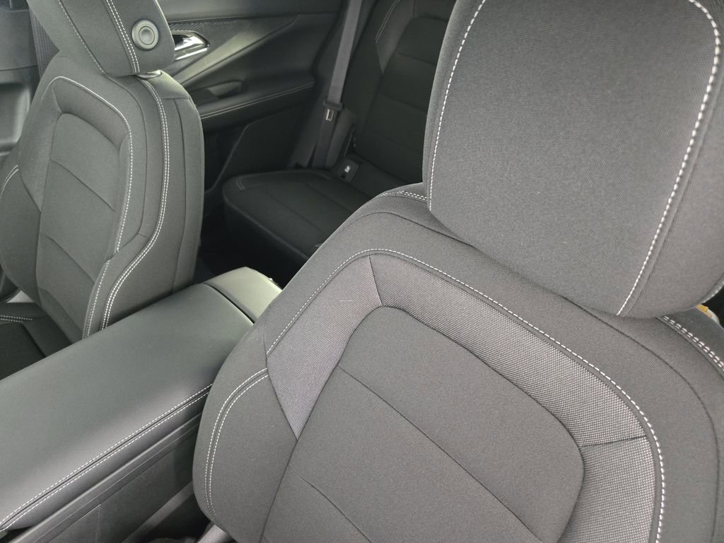 New 2026 Chevrolet Blazer EV LT image 25