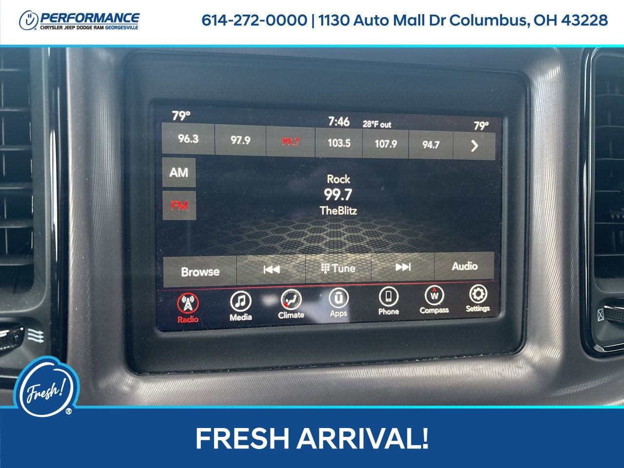 Used 2022 Dodge Challenger R/T image 21