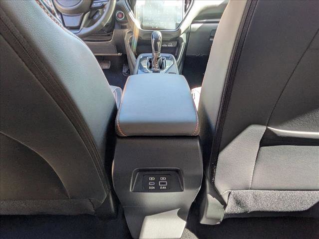 New 2026 Subaru Crosstrek 2.5i Limited AWD/4WD image 13