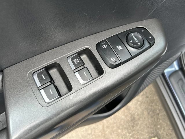 Used 2019 Kia Sportage LX AWD/4WD image 10