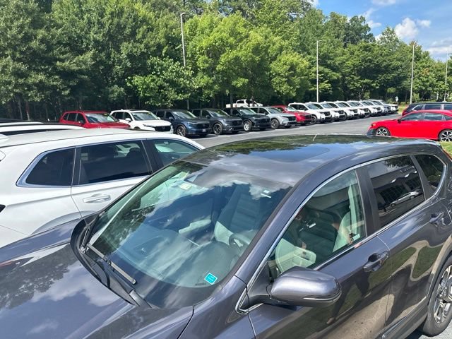 Used 2019 Honda CR-V EX image 3
