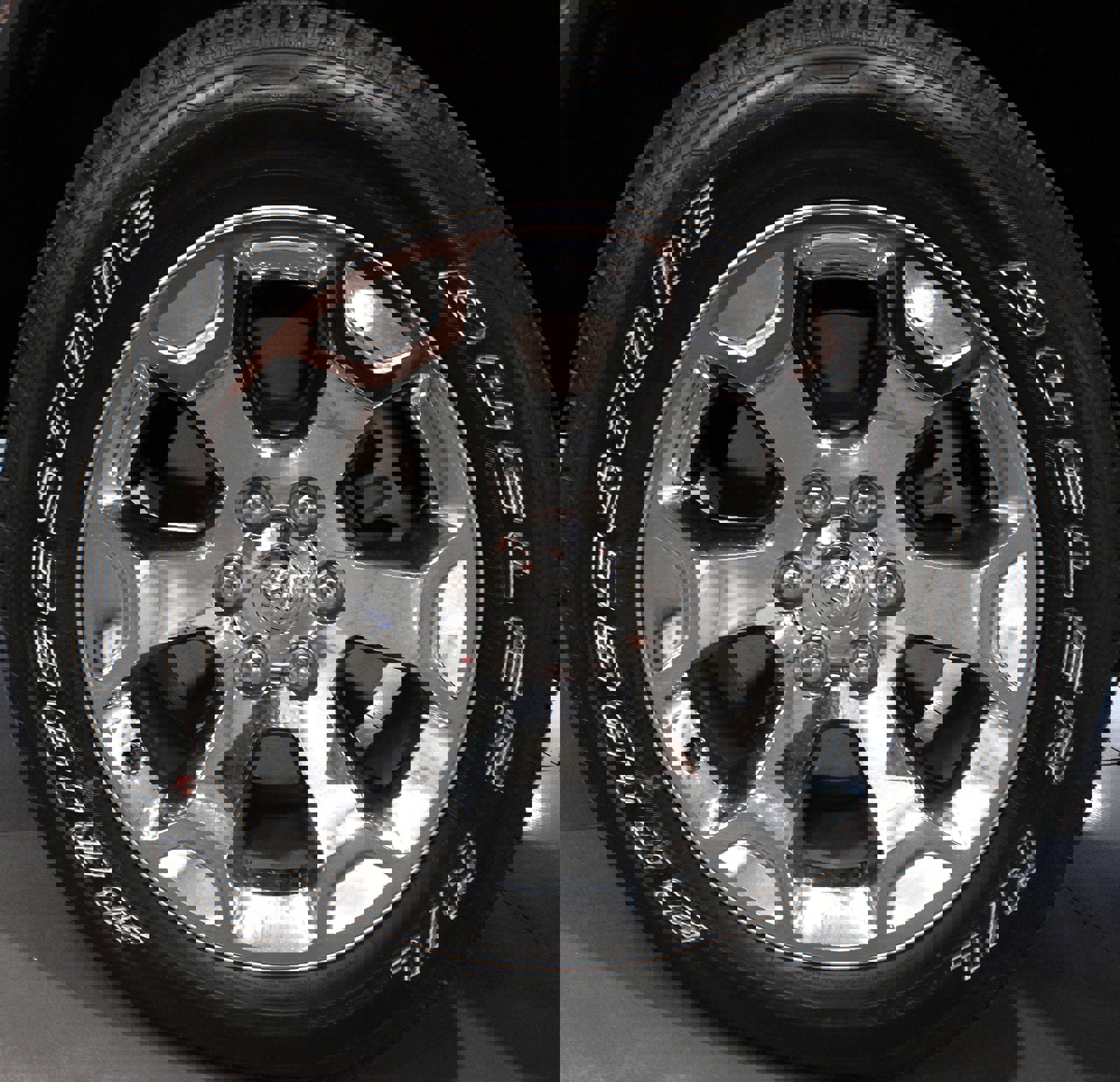 New 2026 RAM 1500 Big Horn image 9