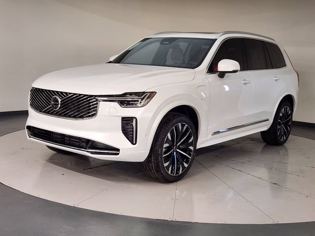 New 2026 Volvo XC90 T8 Plus w/ Protection Package Premier AWD/4WD video 1