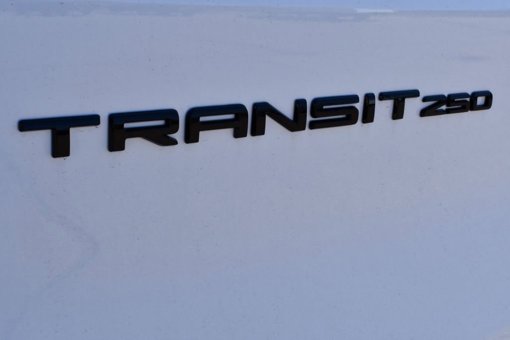 New 2026 Ford Transit 250 148 High Roof Extended AWD image 22
