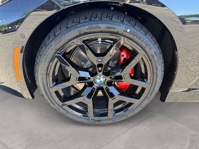 New 2026 BMW 330i xDrive Sedan AWD/4WD image 14