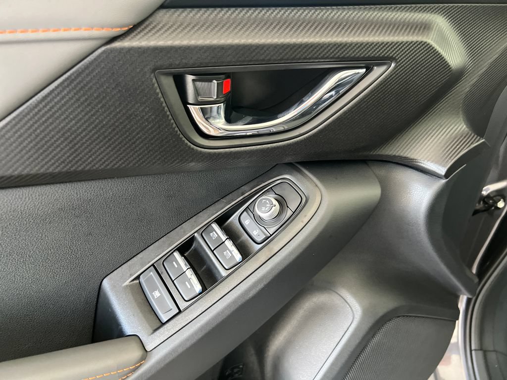 New 2026 Subaru Crosstrek 2.5i Limited AWD/4WD image 13
