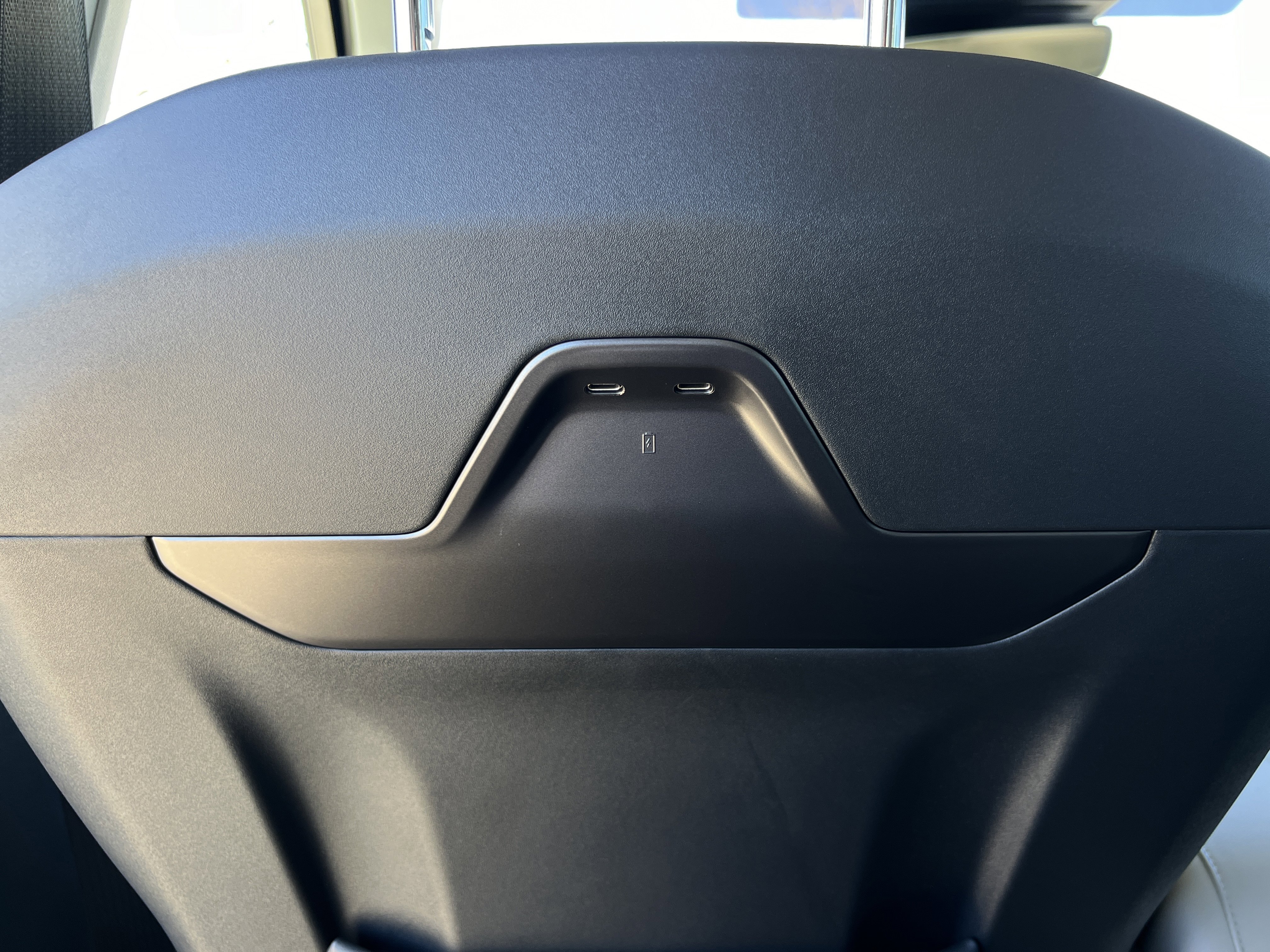 New 2026 Lincoln Nautilus Reserve AWD/4WD image 26