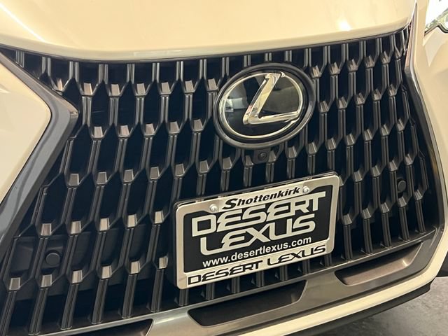 Used 2025 Lexus NX 350h AWD w/ Accessory Package (2T) image 18