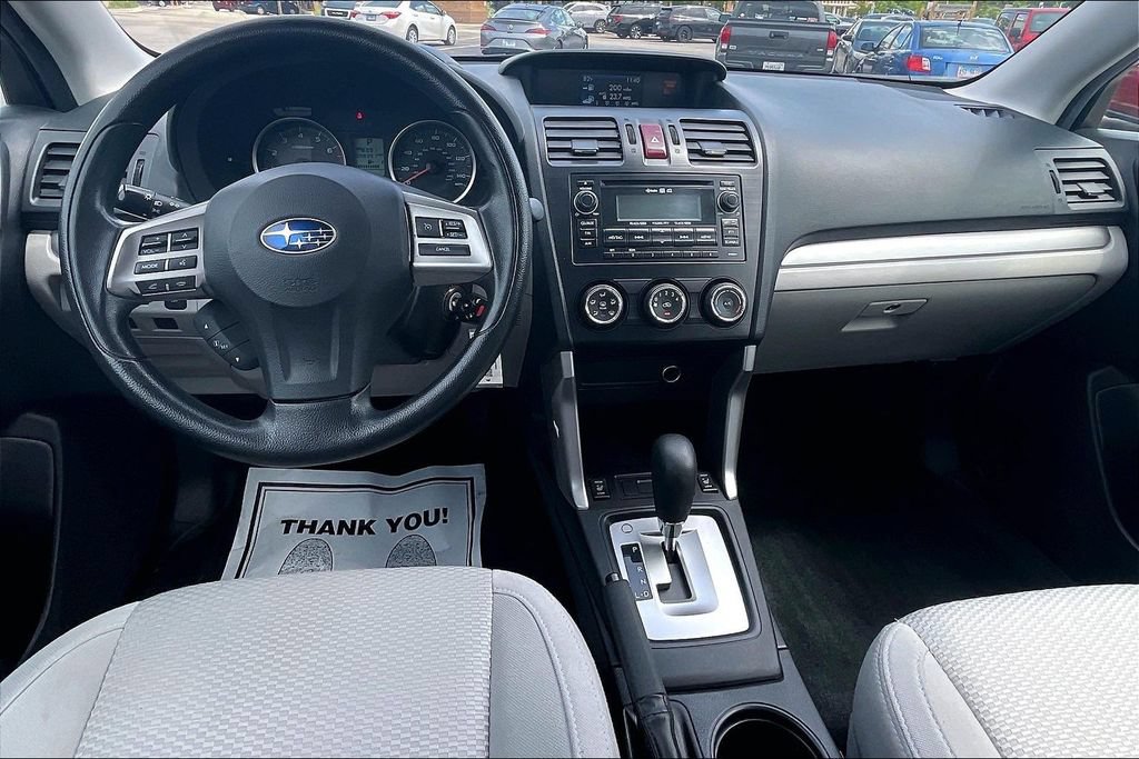 Used 2014 Subaru Forester 2.5i Premium w/ All-Weather Package AWD/4WD image 18