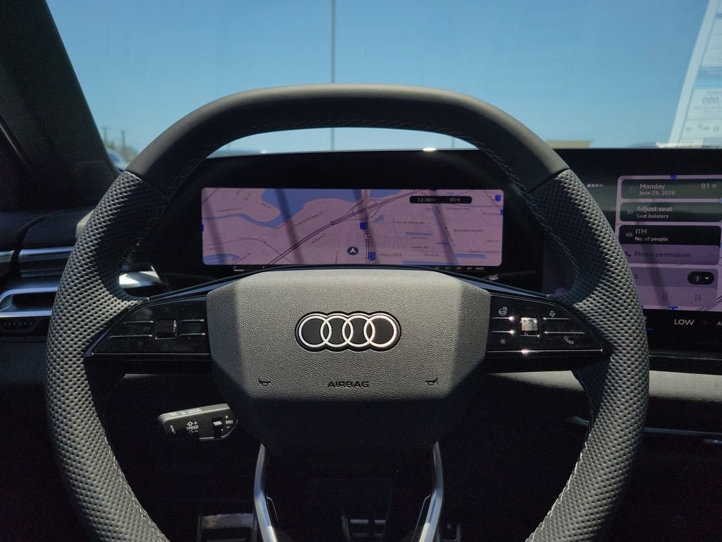 New 2026 Audi S5 Premium Plus AWD/4WD image 6