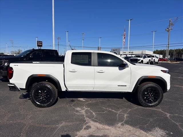 New 2026 GMC Canyon Elevation w/ Convenience Package image 12