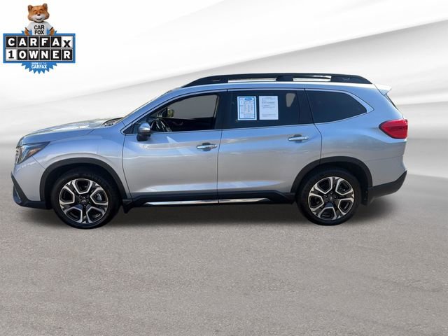Used 2023 Subaru Ascent Touring w/ Popular Package #2A AWD/4WD image 4
