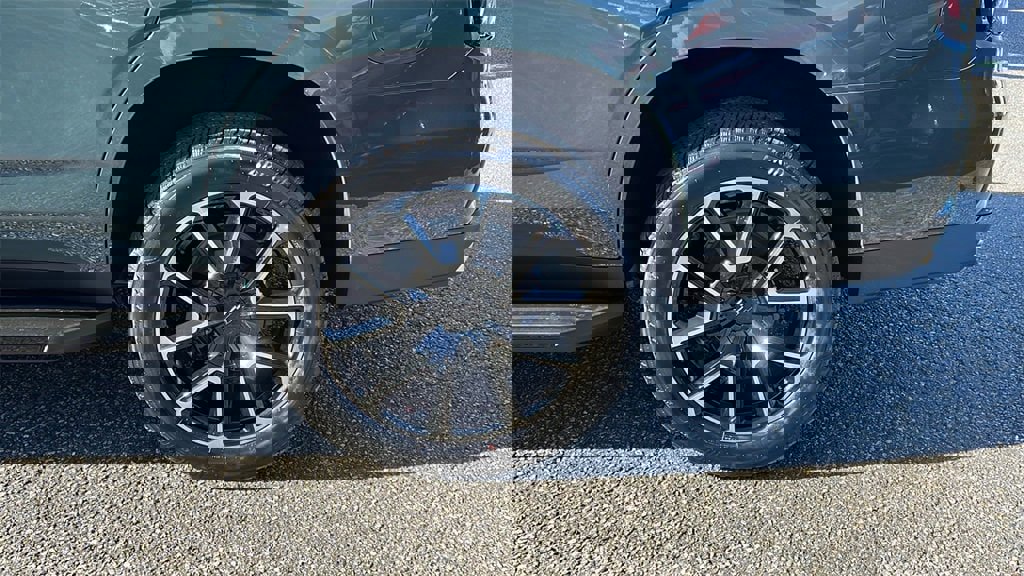 New 2026 Chevrolet Tahoe RST w/ Comfort Package image 9