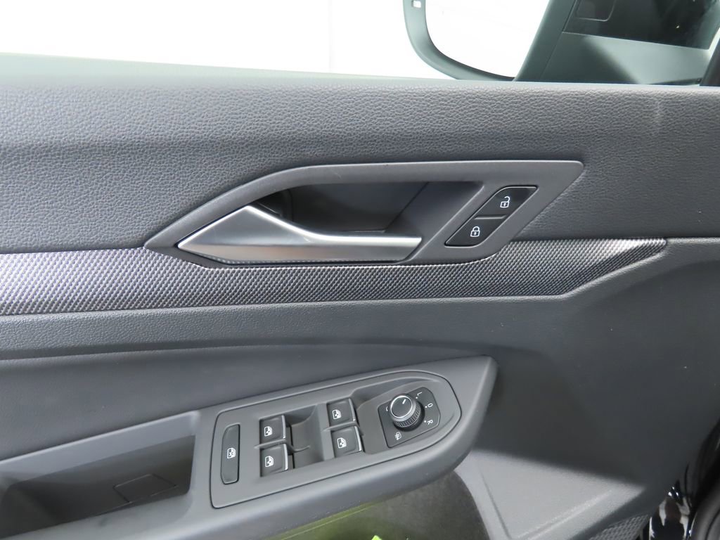 New 2026 Volkswagen GTI SE image 23