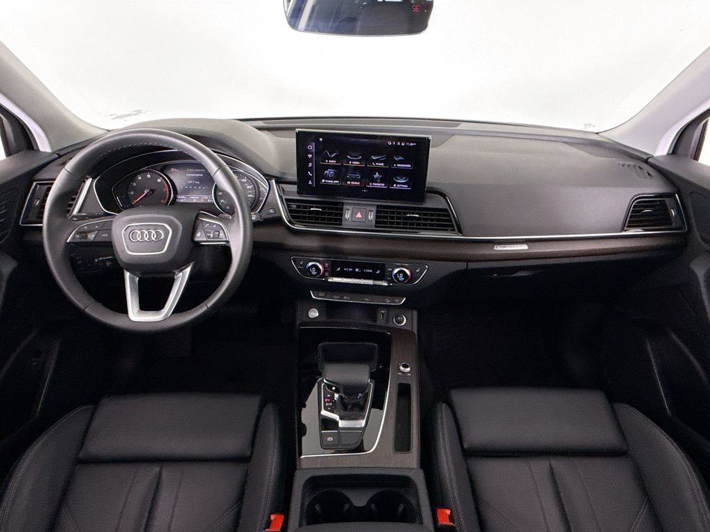 Used 2024 Audi Q5 2.0T Premium AWD/4WD image 9