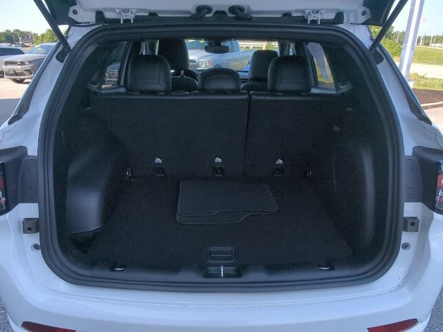 Certified 2022 Jeep Compass High Altitude AWD/4WD image 35