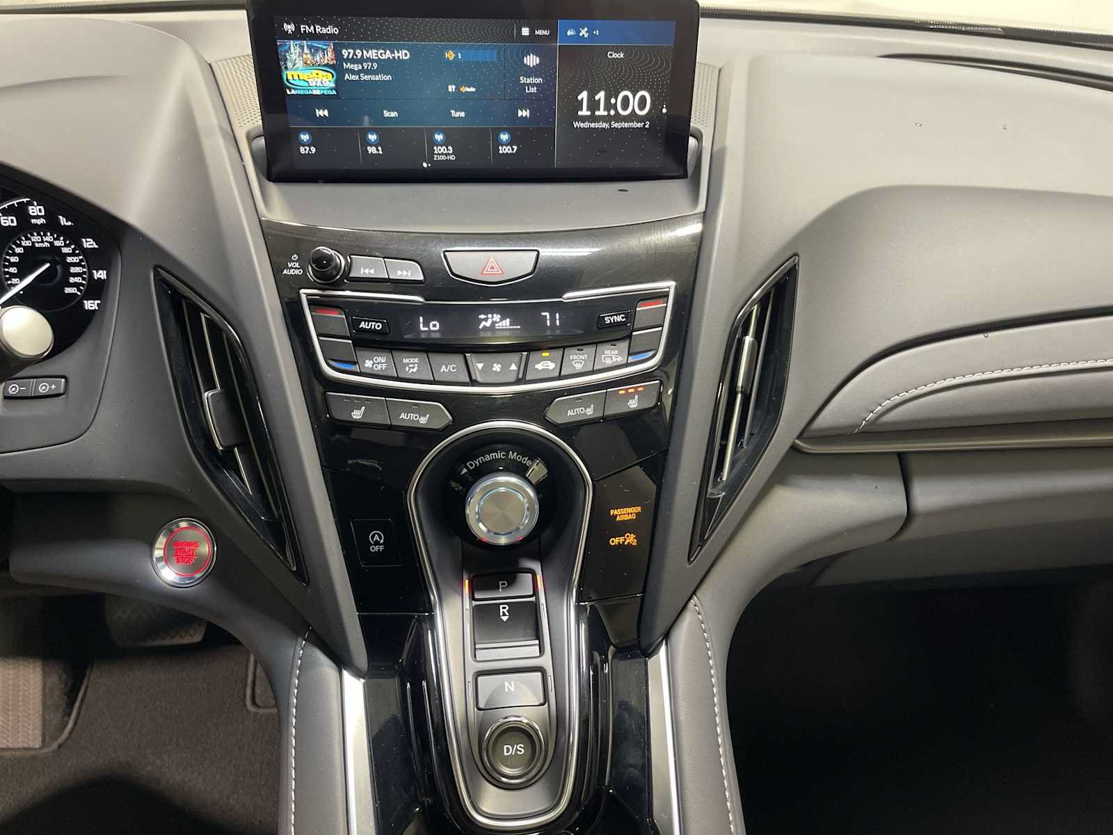Certified 2026 Acura RDX SH-AWD image 16
