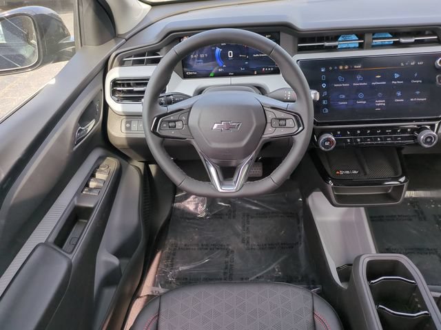 New 2027 Chevrolet Bolt RS w/ Technology Package FWD image 16