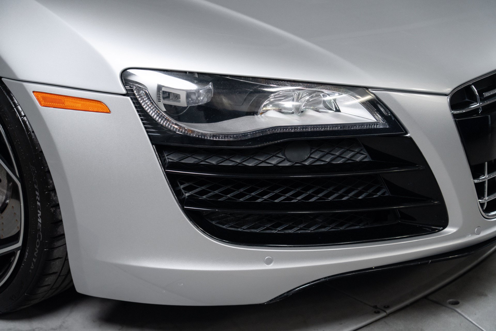 Used 2012 Audi R8 V10 AWD/4WD image 36