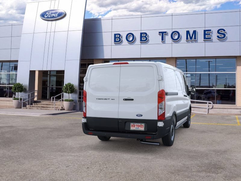 New 2026 Ford Transit 150 Low Roof RWD image 10