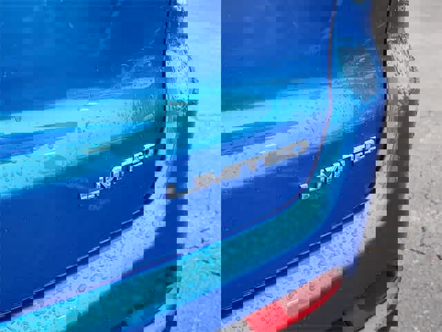 Used 2022 Jeep Compass Limited image 11